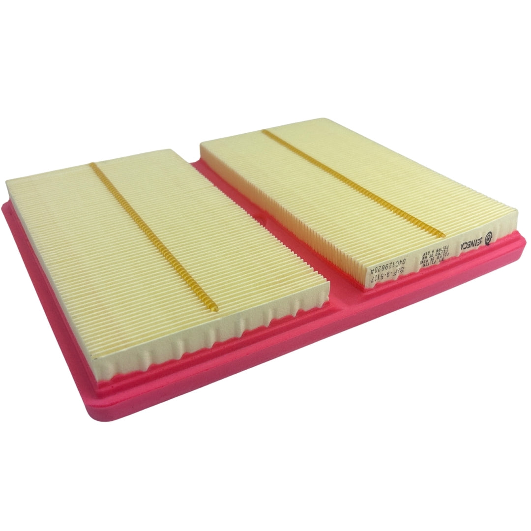 Filtro de Aire Volkswagen Virtus Up Audi A1 Seat 1.0 TSI-De Aire-Multishop Uruguay