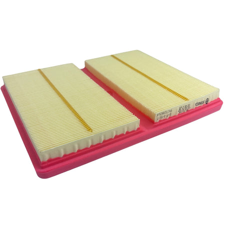 Filtro de Aire Volkswagen Virtus Up Audi A1 Seat 1.0 TSI-De Aire-Multishop Uruguay