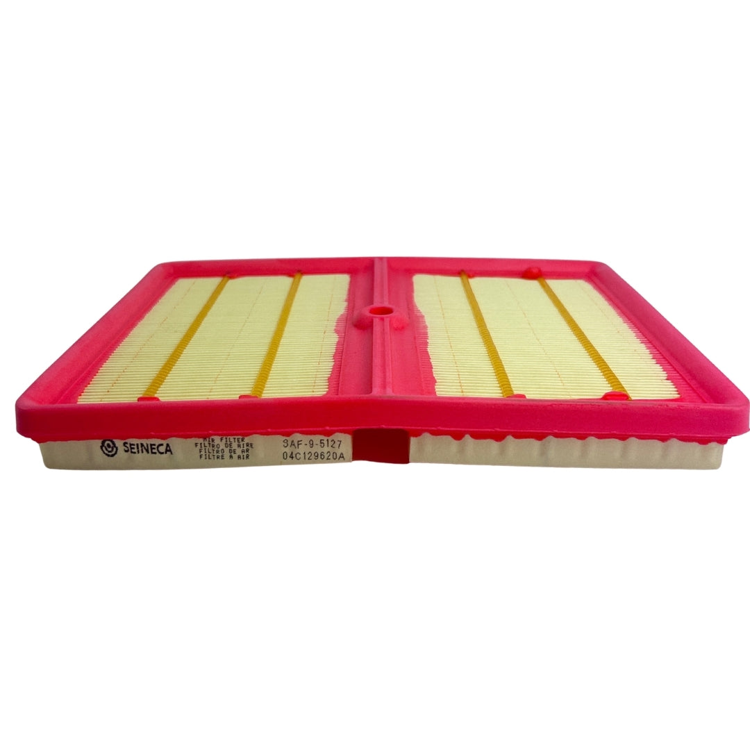 Filtro de Aire Volkswagen Virtus Up Audi A1 Seat 1.0 TSI-De Aire-Multishop Uruguay