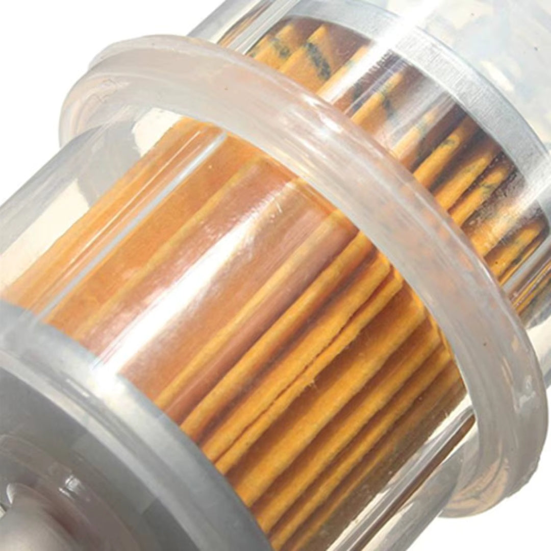 Filtro de Combustible para Auto Nafta Mediano | Pack x2-De Nafta-Multishop Uruguay