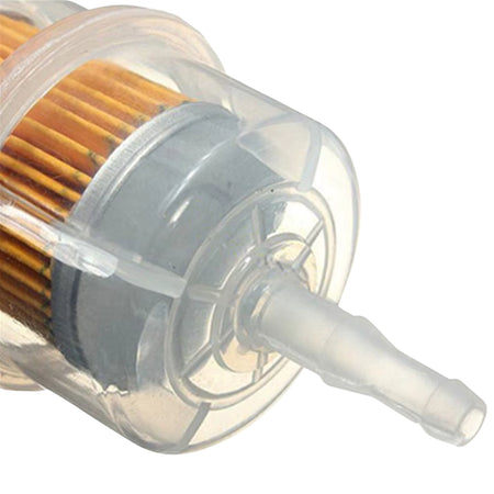 Filtro de Combustible para Auto Nafta Mediano | Pack x2-De Nafta-Multishop Uruguay