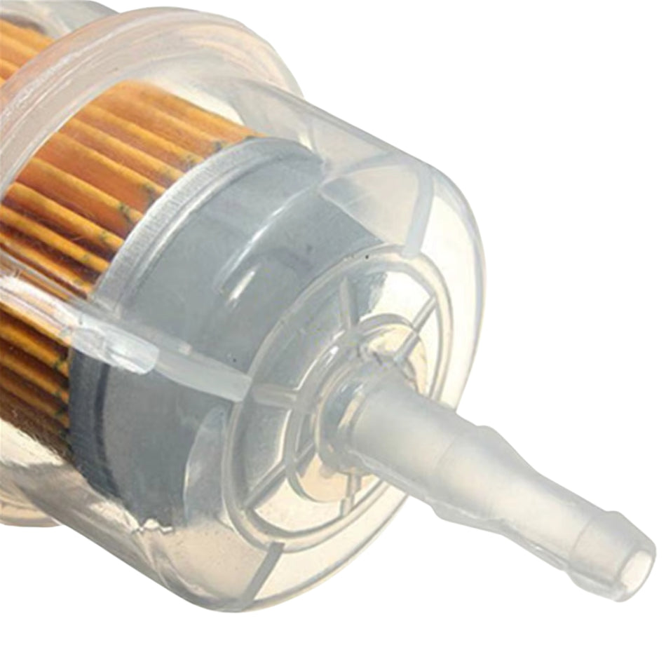 Filtro de Combustible para Auto Nafta Mediano | Pack x2-De Nafta-Multishop Uruguay