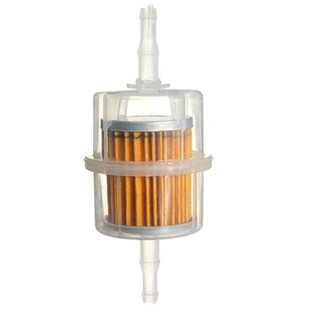 Filtro de Combustible para Auto Nafta Mediano | Pack x2-De Nafta-Multishop Uruguay