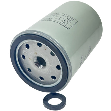 Filtro de Combustible Scania Volvo M16x1.5-De Gas Oil-Multishop Uruguay