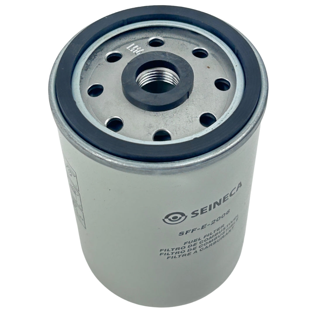 Filtro de Combustible Scania Volvo M16x1.5-De Gas Oil-Multishop Uruguay