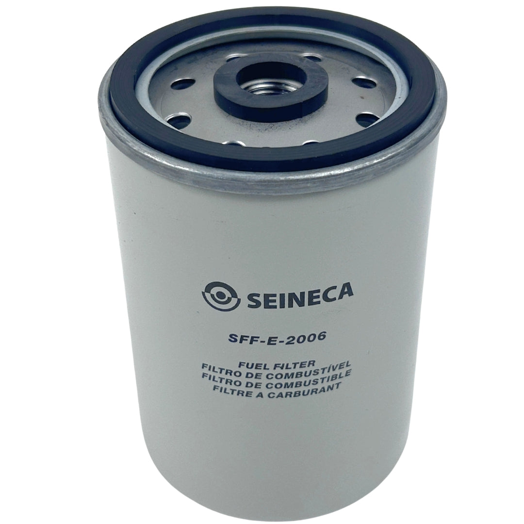 Filtro de Combustible Scania Volvo M16x1.5-De Gas Oil-Multishop Uruguay