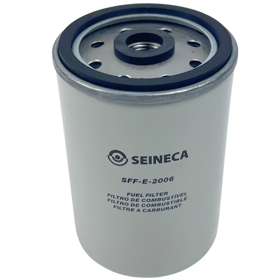 Filtro de Combustible Scania Volvo M16x1.5-De Gas Oil-Multishop Uruguay