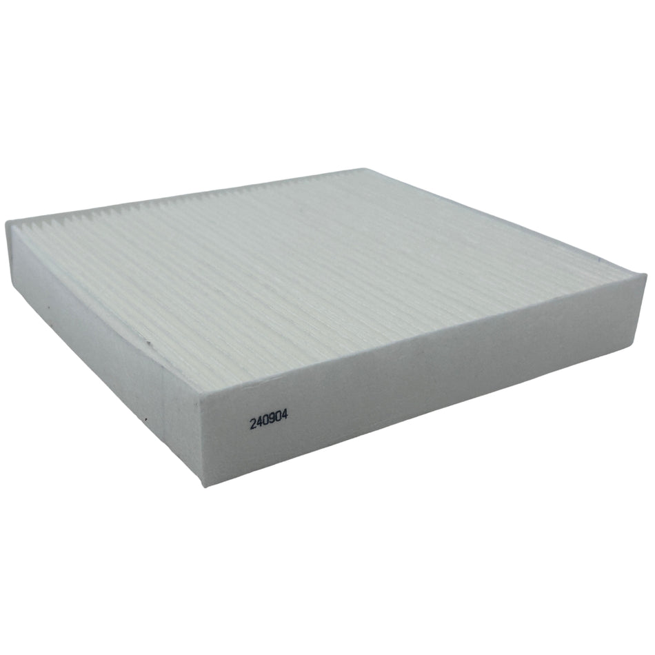 Filtro de Habitáculo Nissan Renault-De Cabina-Multishop Uruguay