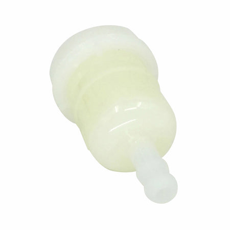 Filtro de Nafta para Moto Universal Blanco x6-Filtros motos-Multishop Uruguay