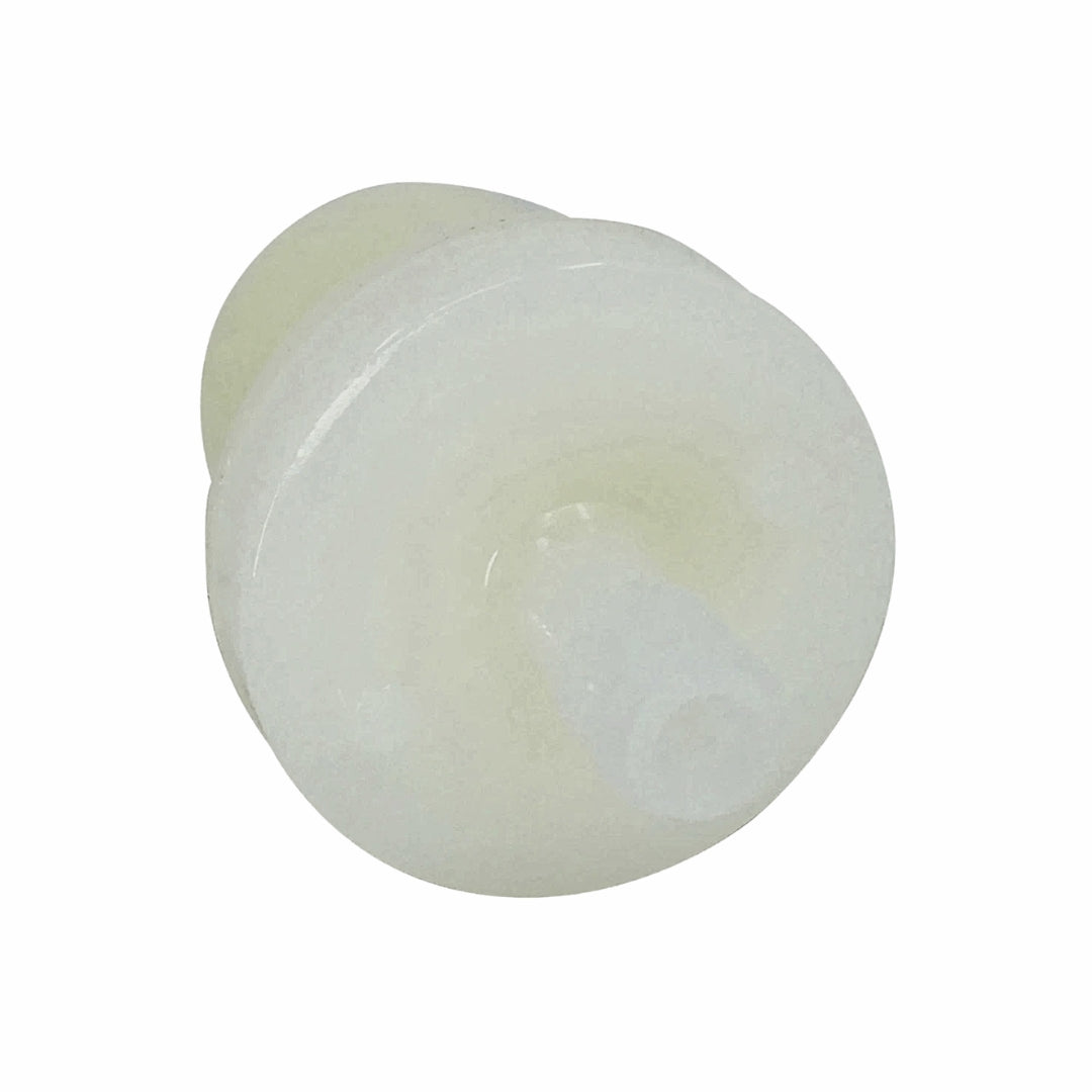 Filtro de Nafta para Moto Universal Blanco x6-Filtros motos-Multishop Uruguay