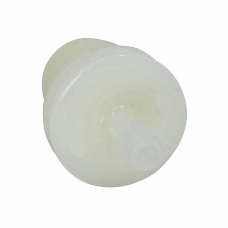 Filtro de Nafta para Moto Universal Blanco x6-Filtros motos-Multishop Uruguay