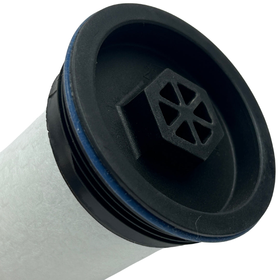 Filtro Gas Oil Chevrolet S10 2013 2.8 CTDI-De Gas Oil-Multishop Uruguay