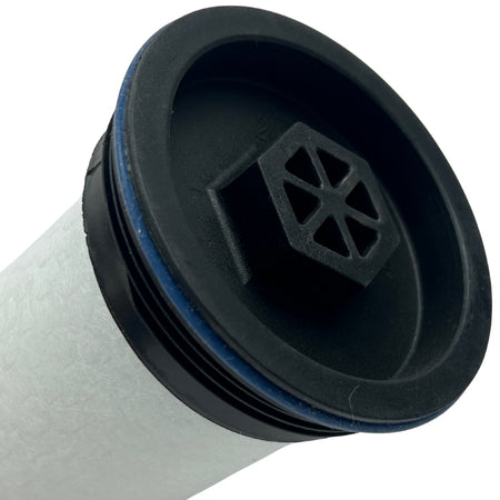Filtro Gas Oil Chevrolet S10 2013 2.8 CTDI-De Gas Oil-Multishop Uruguay