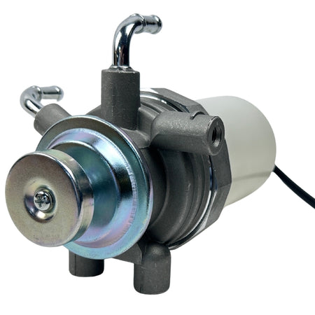 Filtro Gas Oil Completo con Bombín Isuzu 4JB1-De Gas Oil-Multishop Uruguay