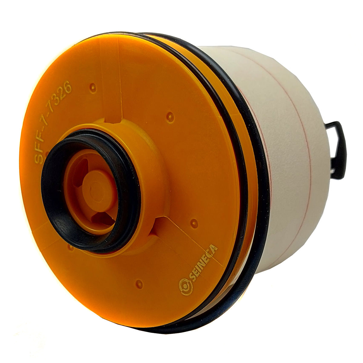 Filtro Gas Oil Hilux Revo 2015/ Todas-De Gas Oil-Multishop Uruguay