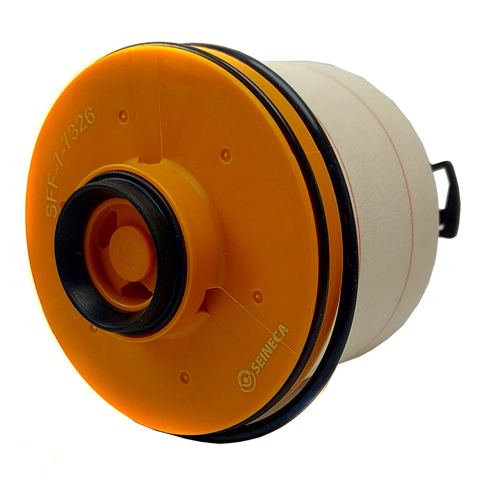 Filtro Gas Oil Hilux Revo 2015/ Todas-De Gas Oil-Multishop Uruguay