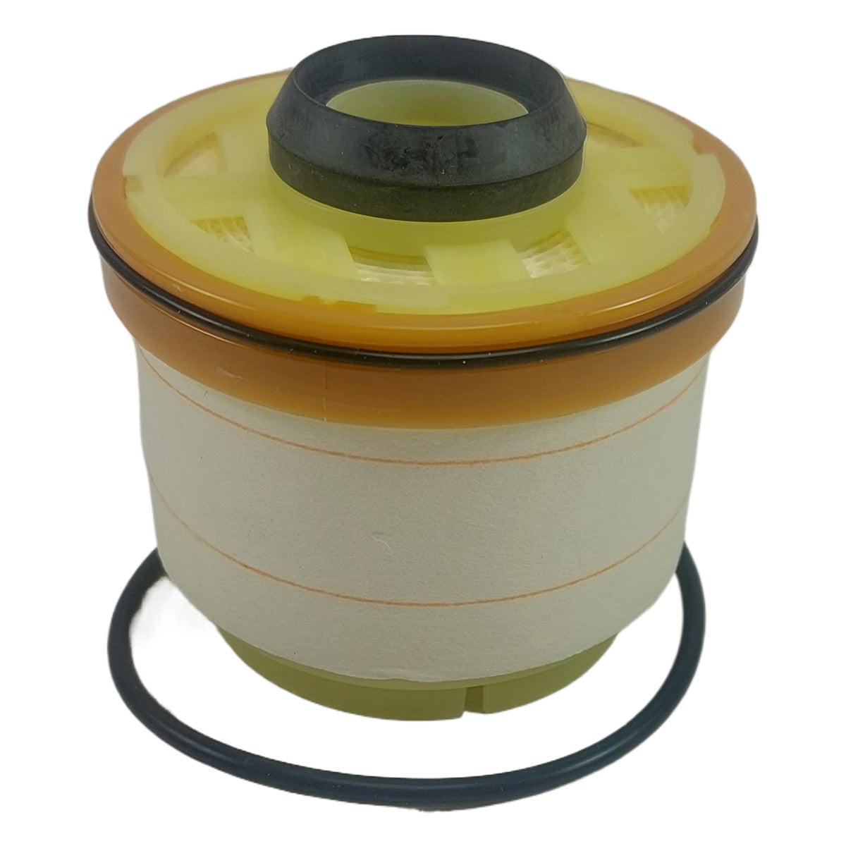 Filtro Gas Oil Hilux Vigo 2005/ Todas Alternativo-De Gas Oil-Multishop Uruguay