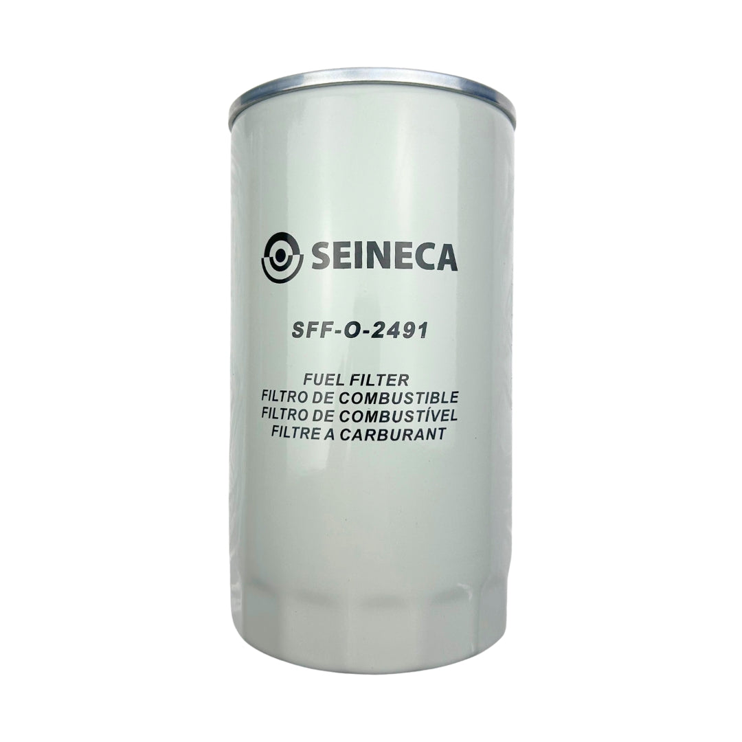 Filtro Gas Oil JAC 2.8 Diesel Cabina Nueva-Filtro de Gas Oil-Multishop Uruguay