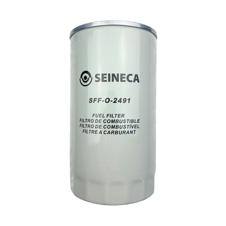 Filtro Gas Oil JAC 2.8 Diesel Cabina Nueva-Filtro de Gas Oil-Multishop Uruguay