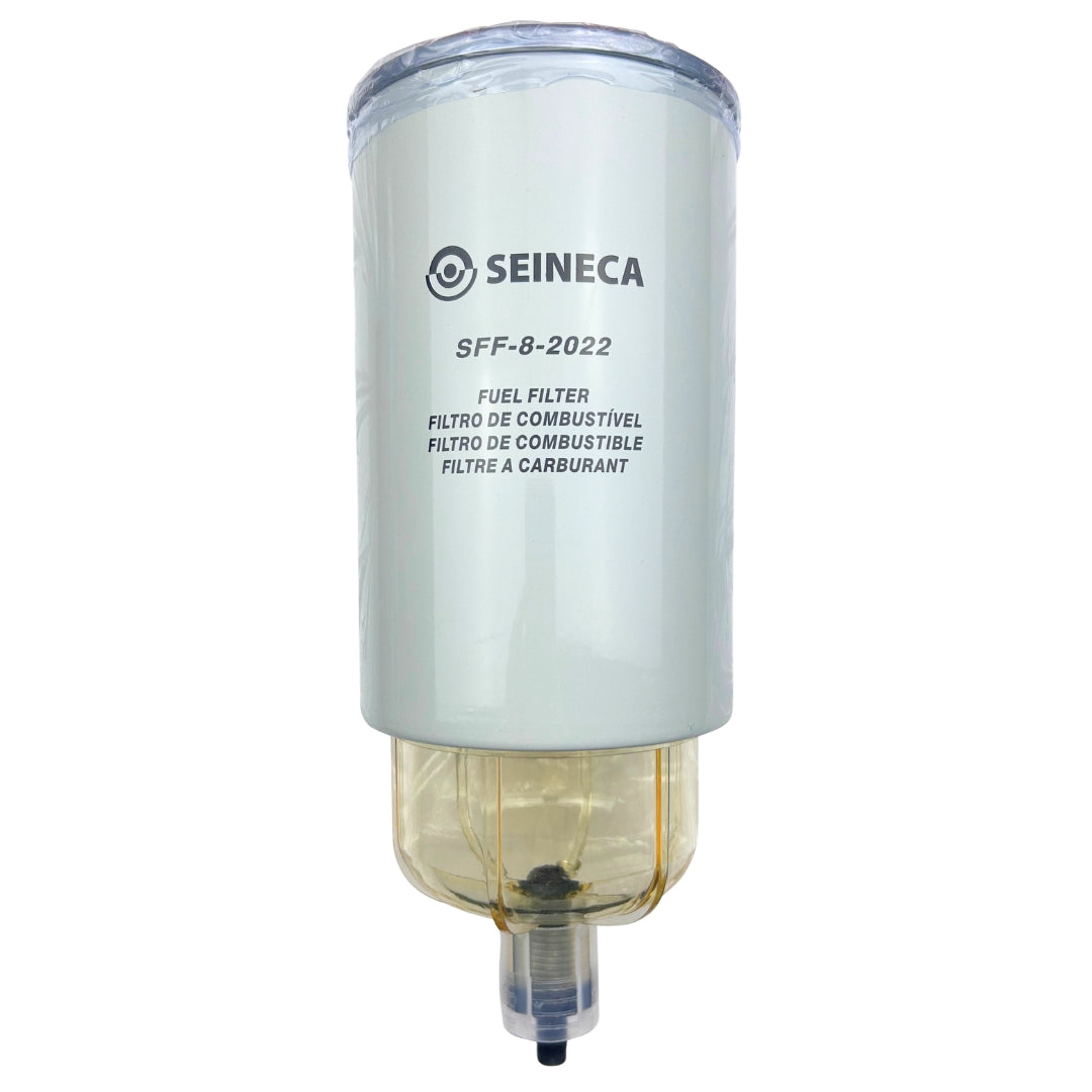 Filtro Gas Oil Mercedes Trampa Agua-Filtro de Gas Oil-Multishop Uruguay