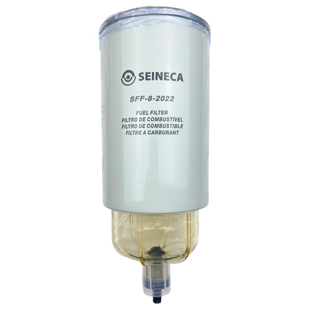 Filtro Gas Oil Mercedes Trampa Agua-Filtro de Gas Oil-Multishop Uruguay