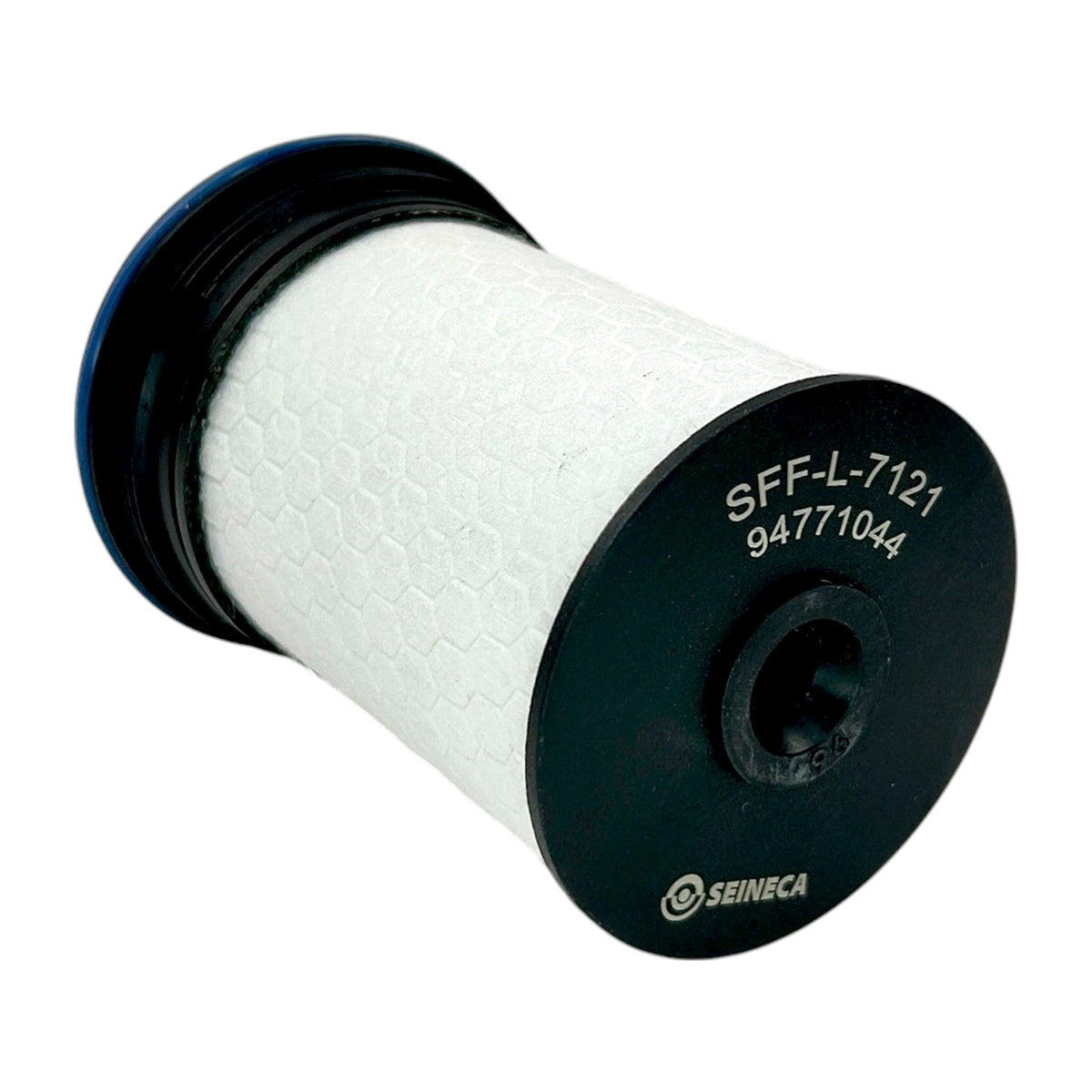 Filtro Gas Oil S10 2013/ 2.8 Ctdi-De Gas Oil-Multishop Uruguay