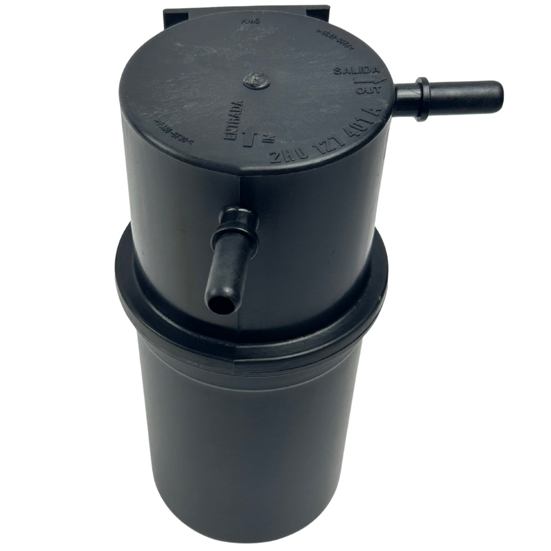 Filtro Gas Oil VW Amarok-De Gas Oil-Multishop Uruguay
