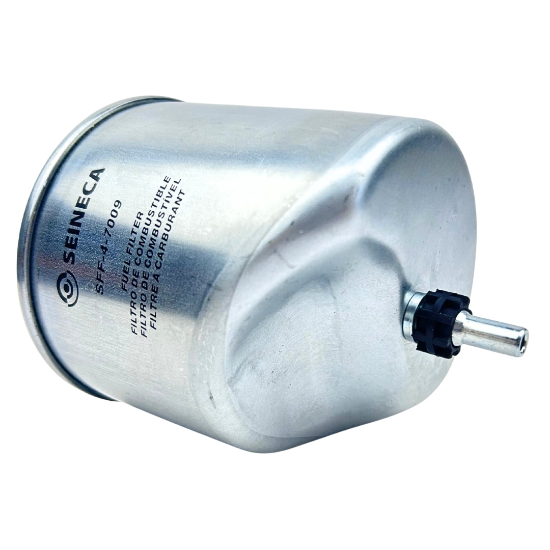 Filtro Gasoil Citroen C-Elysee Peugeot 301-Filtro de Gas Oil-Multishop Uruguay