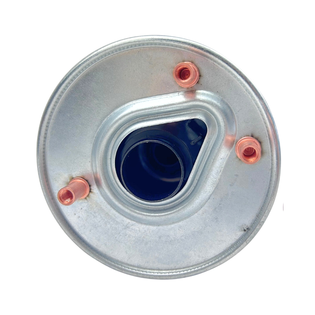 Filtro Gasoil Citroen C-Elysee Peugeot 301-Filtro de Gas Oil-Multishop Uruguay