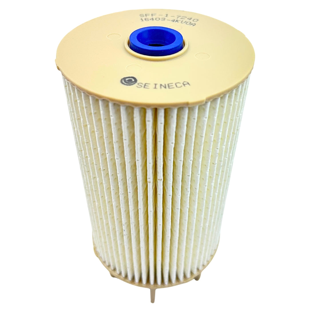 Filtro Gasoil Nissan NP300 Frontier 2015+-Filtro de Gas Oil-Multishop Uruguay