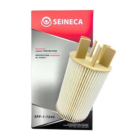 Filtro Gasoil Nissan NP300 Frontier 2015+-Filtro de Gas Oil-Multishop Uruguay