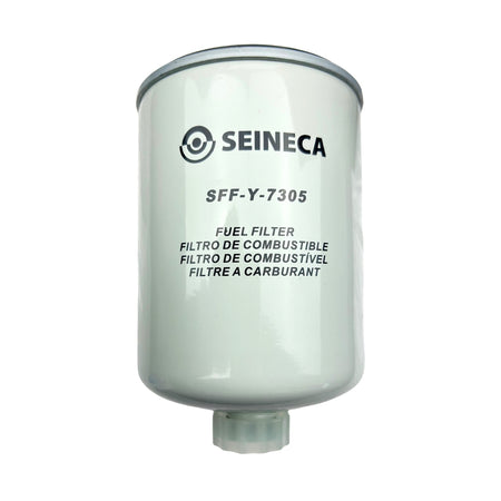 Filtro Gasoil Racor Mercedes-Benz Camiones y Ómnibus-Filtro de Gas Oil-Multishop Uruguay