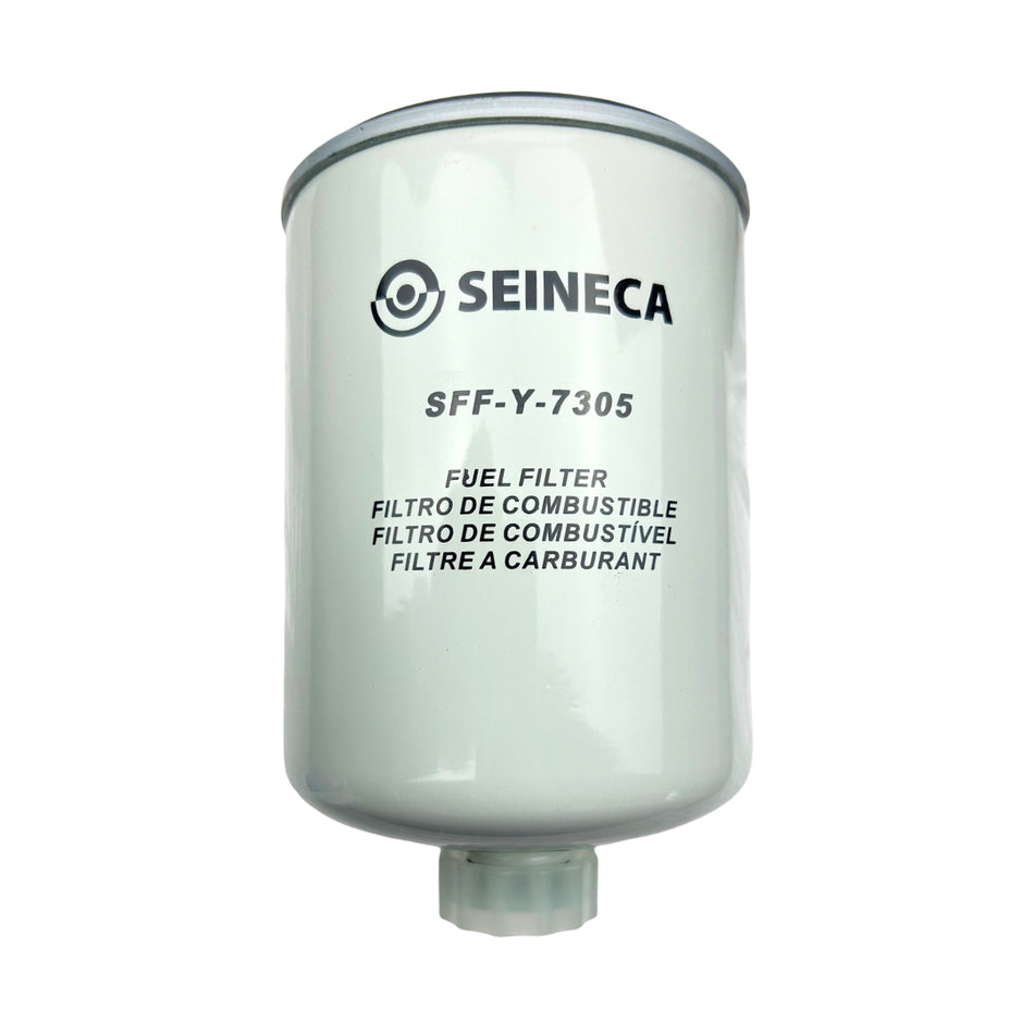 Filtro Gasoil Racor Mercedes-Benz Camiones y Ómnibus-Filtro de Gas Oil-Multishop Uruguay