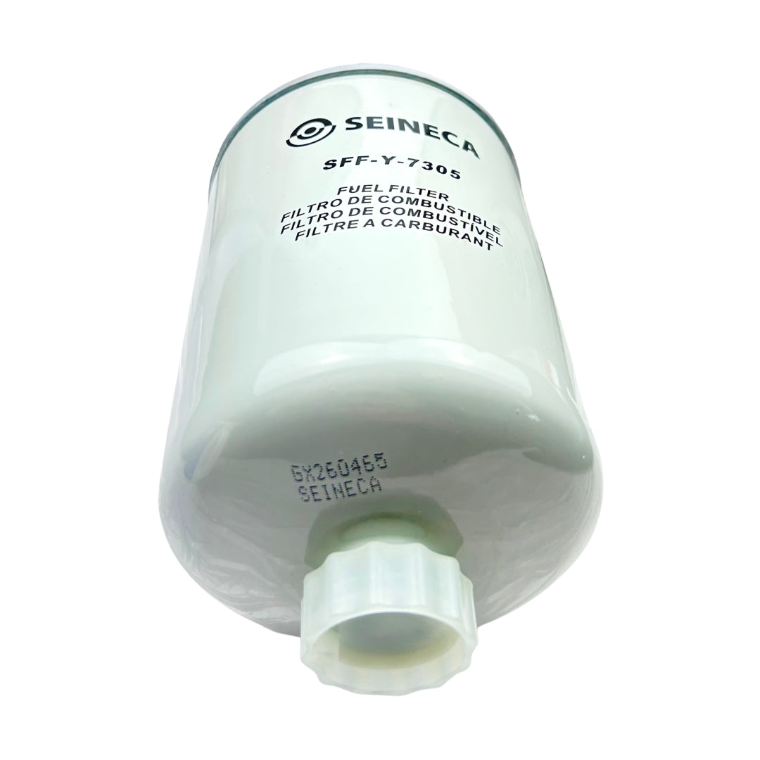 Filtro Gasoil Racor Mercedes-Benz Camiones y Ómnibus-Filtro de Gas Oil-Multishop Uruguay