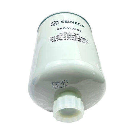 Filtro Gasoil Racor Mercedes-Benz Camiones y Ómnibus-Filtro de Gas Oil-Multishop Uruguay