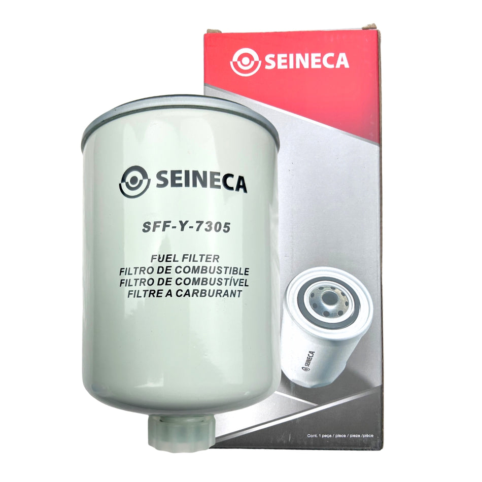 Filtro Gasoil Racor Mercedes-Benz Camiones y Ómnibus-Filtro de Gas Oil-Multishop Uruguay