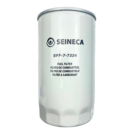 Filtro Gasoil VW Cargo Foton Howo Weichai-Filtro de Gas Oil-Multishop Uruguay