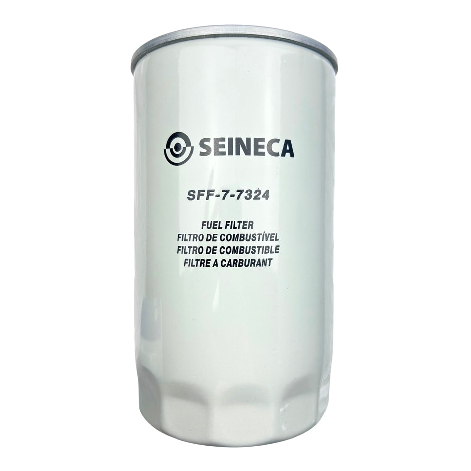 Filtro Gasoil VW Cargo Foton Howo Weichai-Filtro de Gas Oil-Multishop Uruguay