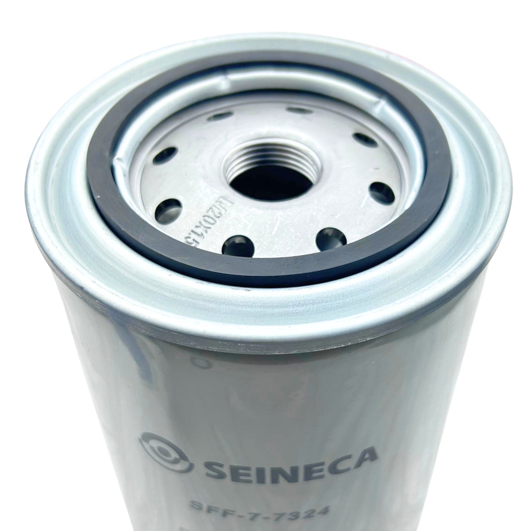Filtro Gasoil VW Cargo Foton Howo Weichai-Filtro de Gas Oil-Multishop Uruguay