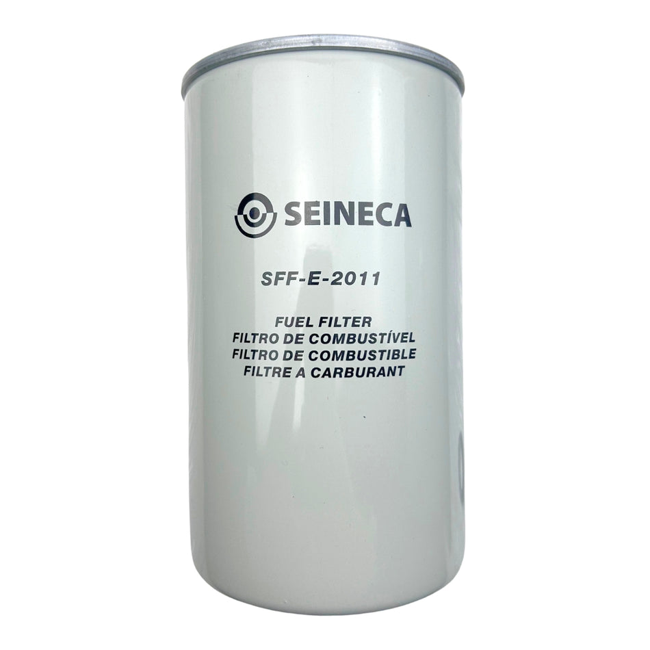 Filtro Gasoil VW Constellation Ford Cargo Seineca-Filtro de Gas Oil-Multishop Uruguay