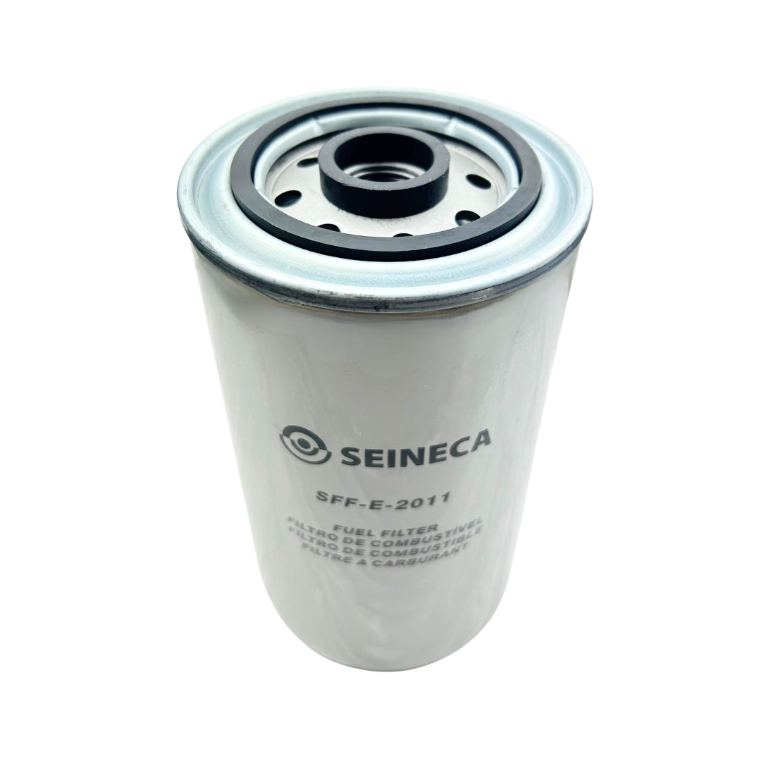 Filtro Gasoil VW Constellation Ford Cargo Seineca-Filtro de Gas Oil-Multishop Uruguay