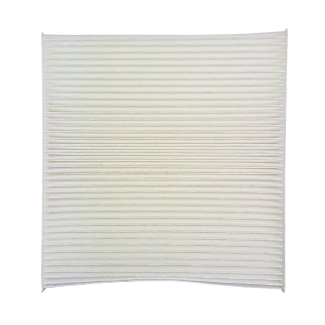Filtro Habitáculo Polen Renault Nissan Sandero Kicks-Filtros de Cabina/Habitaculo-Multishop Uruguay