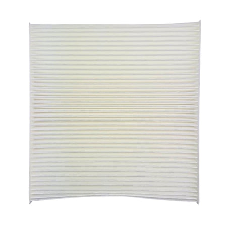 Filtro Habitáculo Polen Renault Nissan Sandero Kicks-Filtros de Cabina/Habitaculo-Multishop Uruguay