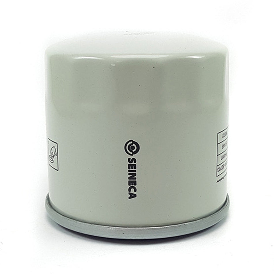 Filtro Marutti Tico Charade Cuore Spark Dfm-De Aceite-Multishop Uruguay