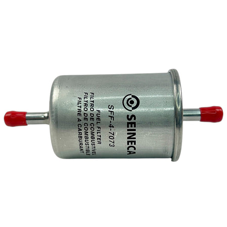 Filtro Nafta Iny Citroen Zx/Ax Frontier/Autos Chinos-De Nafta-Multishop Uruguay