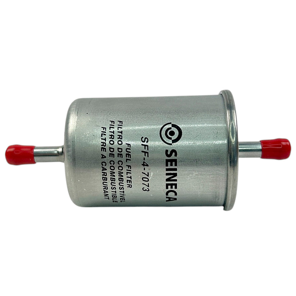 Filtro Nafta Iny Citroen Zx/Ax Frontier/Autos Chinos-De Nafta-Multishop Uruguay