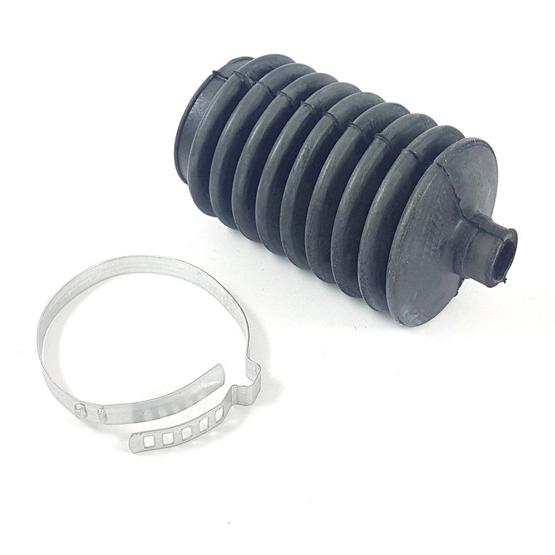 Fuelle Capuchon Direccion Cremallera Fiat Uno Izq Corto-Fuelles Direccion-Multishop Uruguay