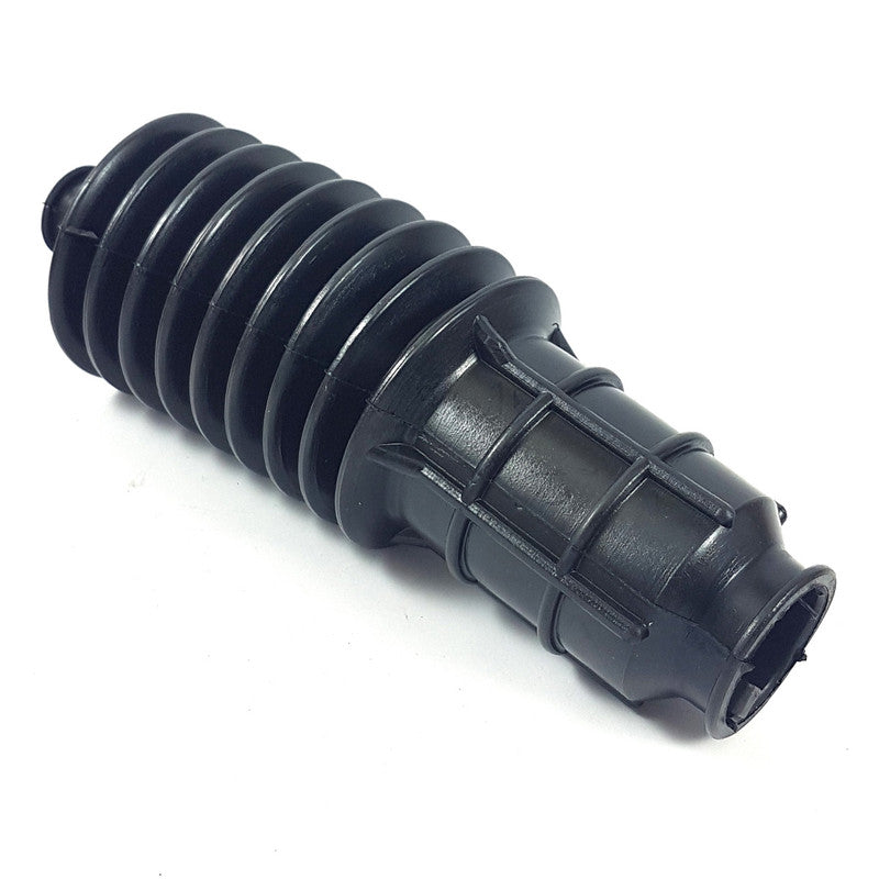 Fuelle Capuchon Direccion Cremallera Fiat Uno Izq Largo-Fuelles Direccion-Multishop Uruguay