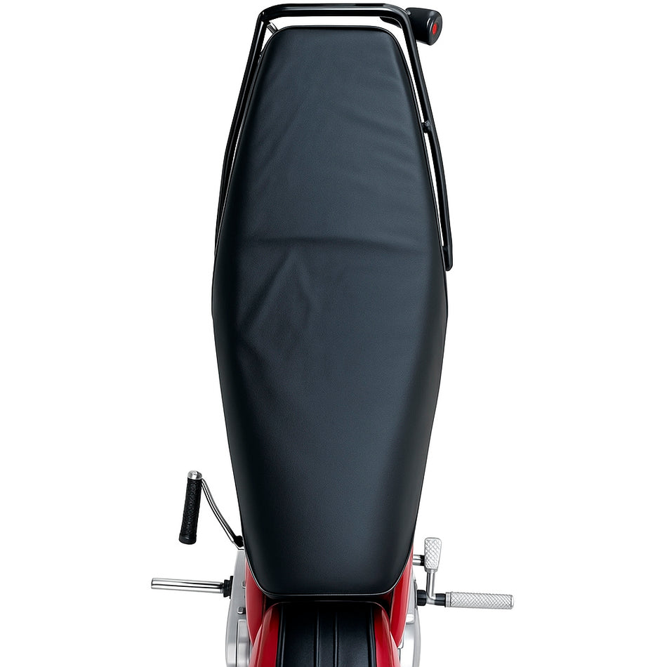 Funda para asiento Moto PX 110/125/Fire-Accesorios Motos-Multishop Uruguay
