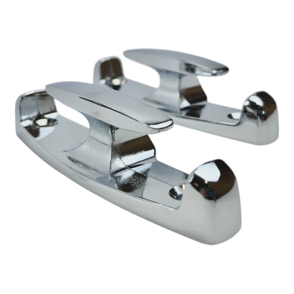 Gancho Para Carroceria Metálicos 12.5 Cm-Cintas Amarre-Multishop Uruguay